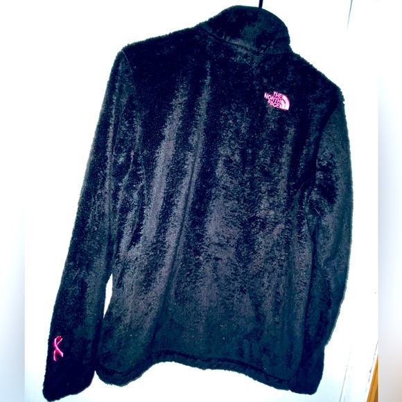 The North Face Fleece Jacket Size Medium - Picture 2 of 5
